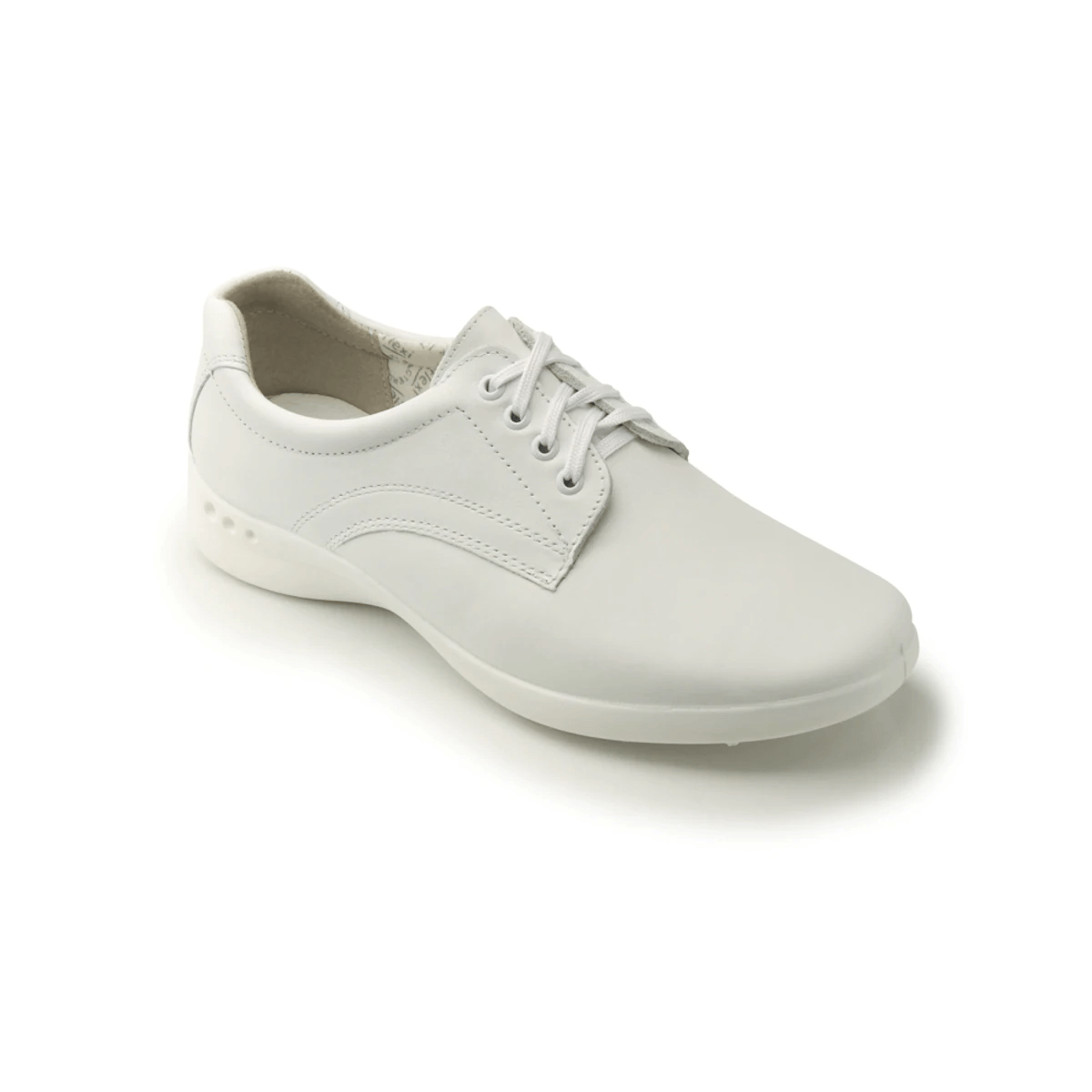 Zapatos flexi 2025 dama blancos