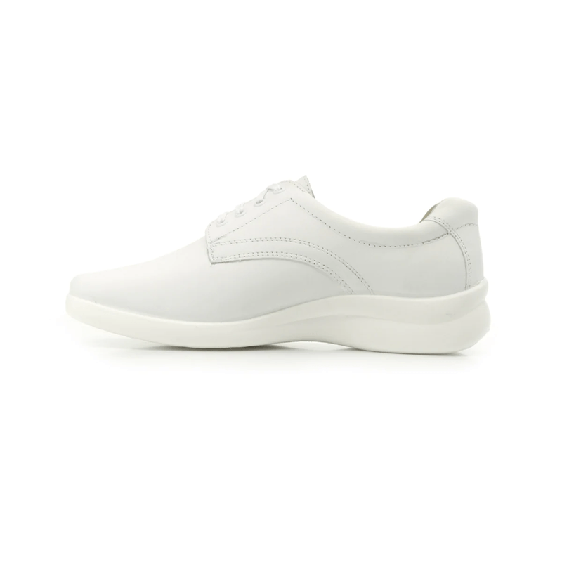 Tenis flexi blancos online mujer