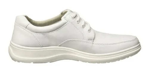 Zapato flexi blanco discount enfermera