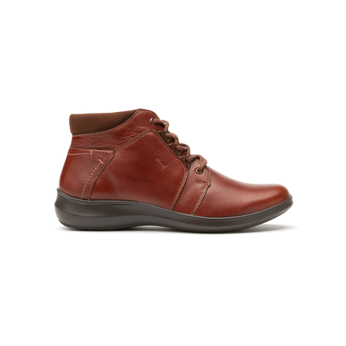 botin flexi para mujer 25911 cafe