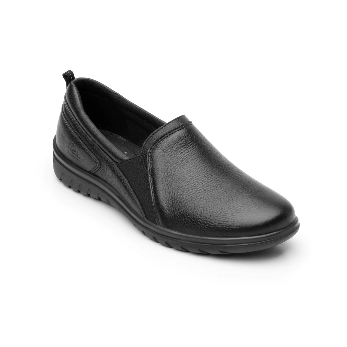 Mocasines Mujer Mocasu00edn Con Herraje Para Mujer Con Walking
