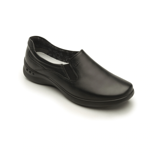 flat de servicio flexi para mujer 48303 negro