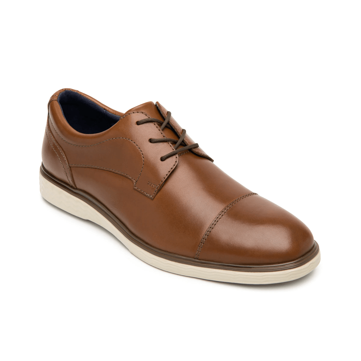 Zapatos sport elegante para hombre, Zapatos casuales Clarks