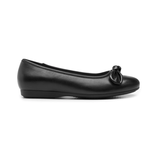 balerina flexi para mujer 116309 negro