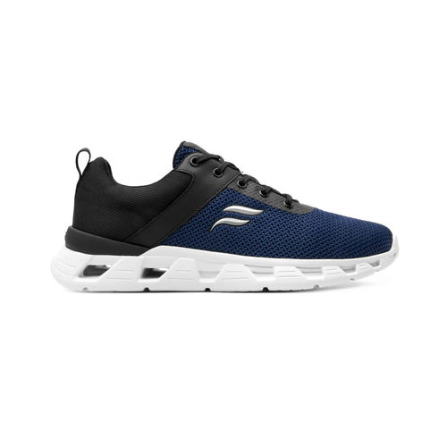 Sneakers azules online hombre