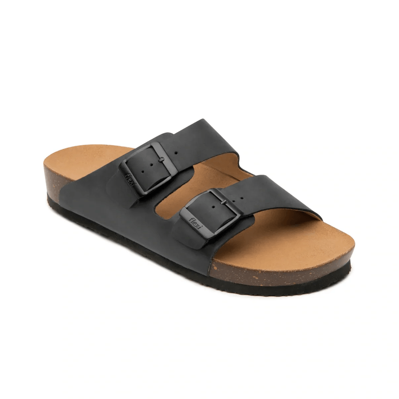 Huaraches flexi best sale para caballero