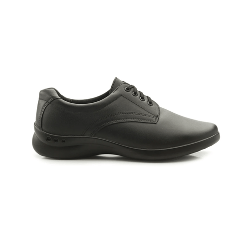 zapato flexi para mujer 48304 negro
