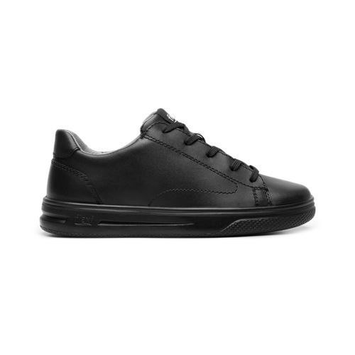 calzado escolar flexi junior negro 401911