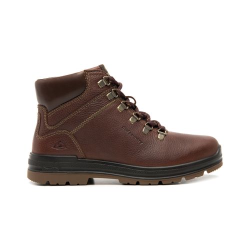 botin flexi country para mujer 116802 vino