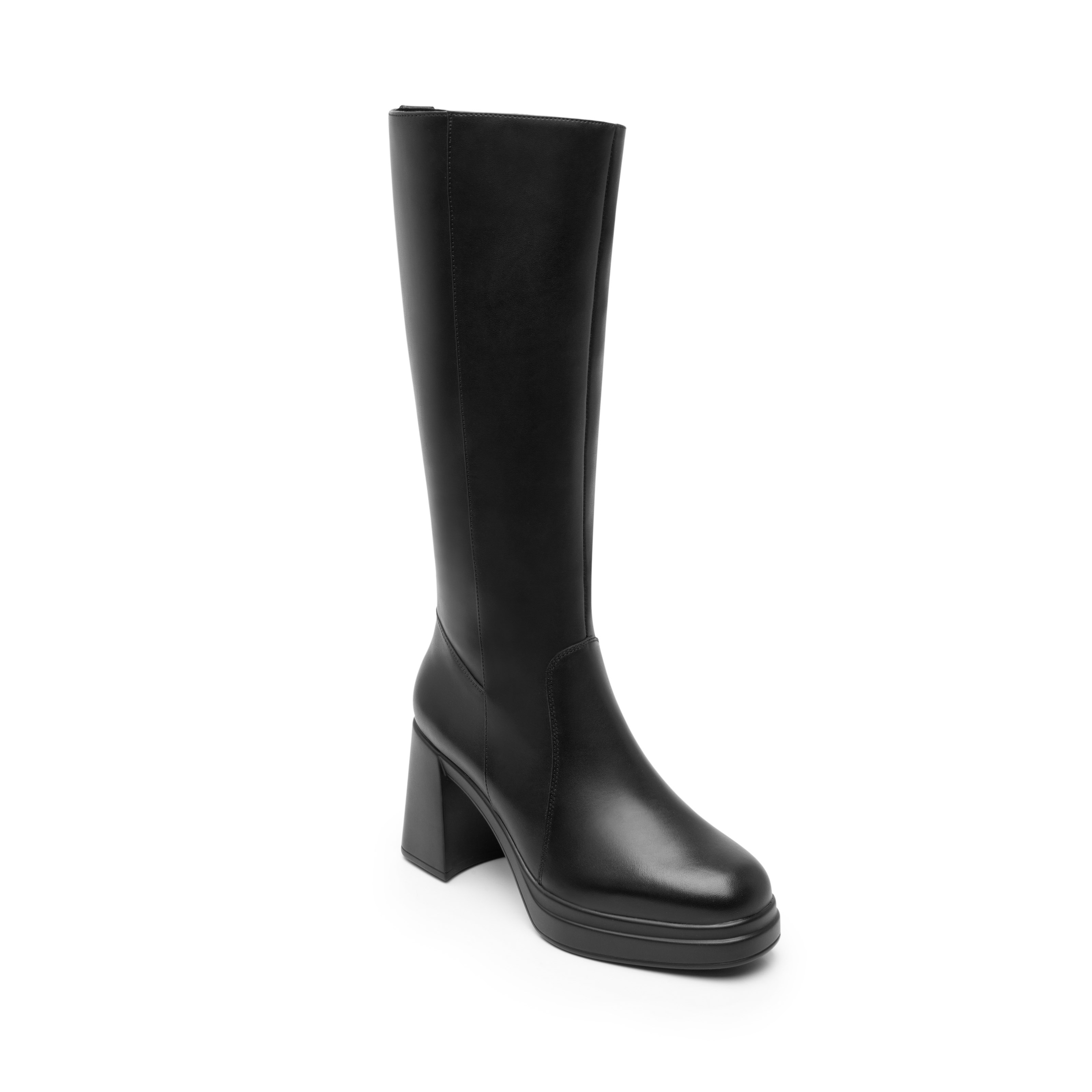 Botas altas flexi online mujer