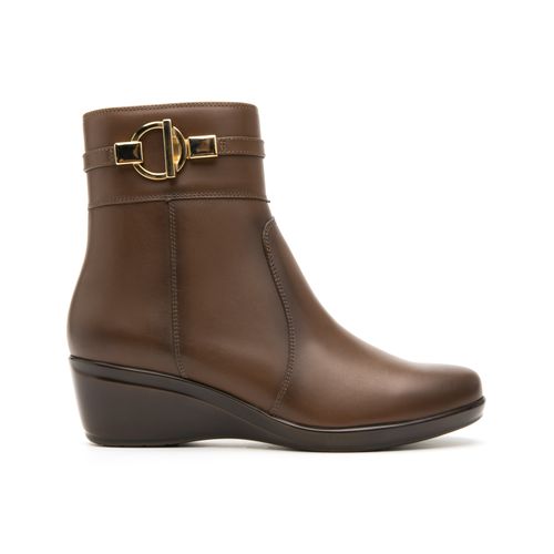 Botas cafes flexi discount mujer