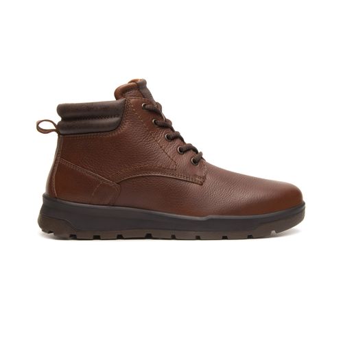 botin flexi para hombre 414904 nogal