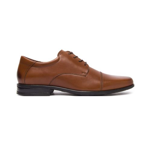 derby flexi para hombre 90725 tan