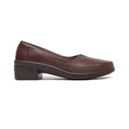 mocasin flexi para mujer 130002 oporto