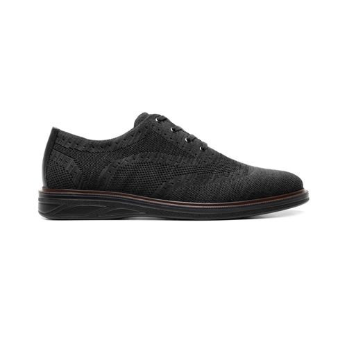 derby flexi para hombre 413104 negro