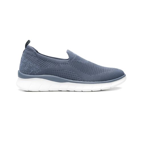 sneaker flexi para mujer 125607 denim