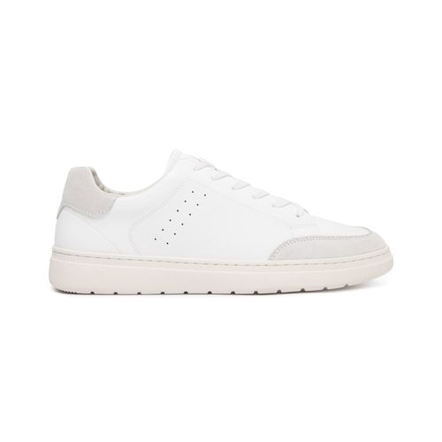 sneaker flexi para hombre 418302 blanco