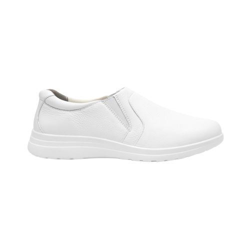 flat flexi para mujer 102003 blanco