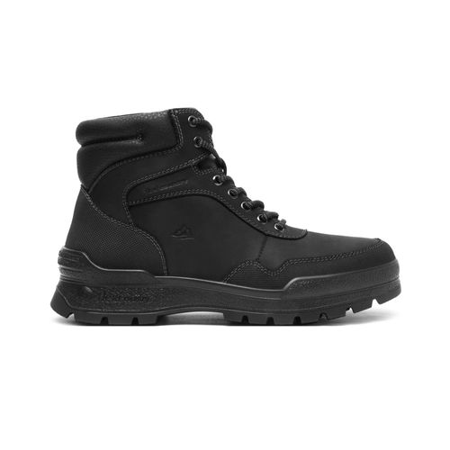 bota flexi country para hombre 406003 negro