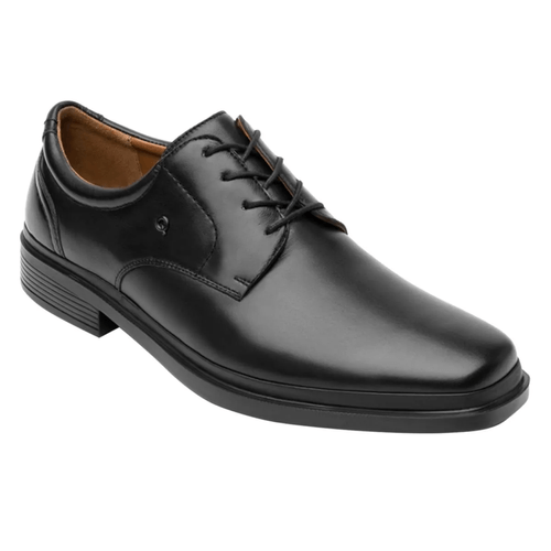 derby quirelli para hombre 701305 negro