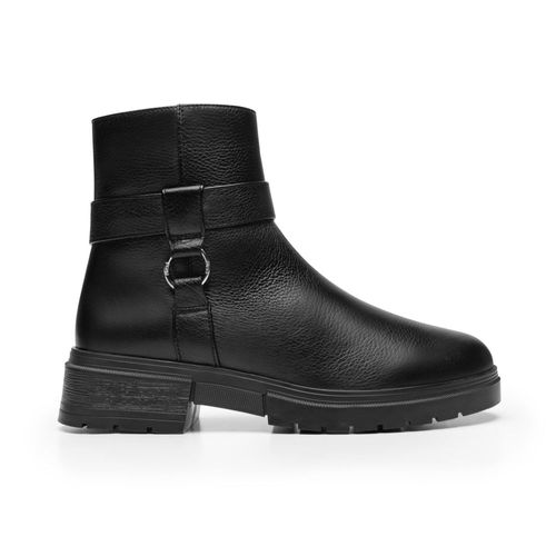 botin flexi para mujer 131904 negro