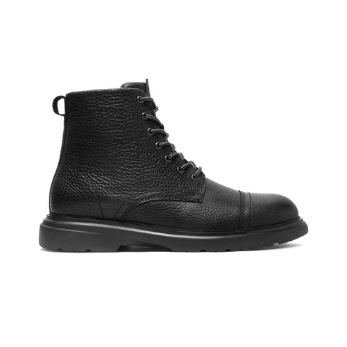 botin flexi para hombre 418508 negro