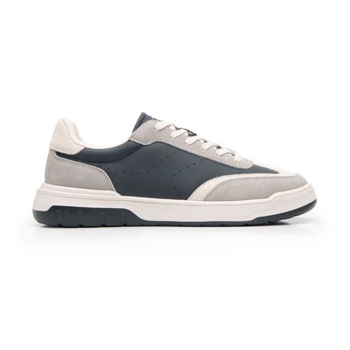 sneaker flexi para hombre 417505 gris