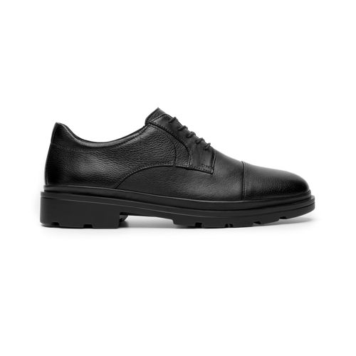 mocasin quirelli para hombre 706902 negro