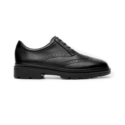 mocasin quirelli para hombre 706904 negro