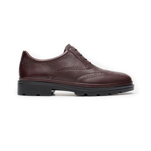 mocasin quirelli para hombre 706904 vino