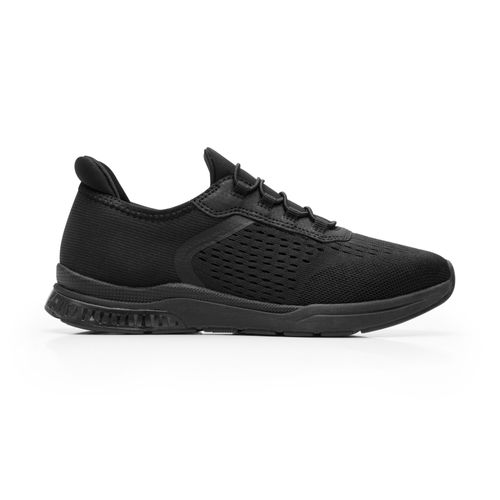 sneaker flexi para mujer 105122 negro