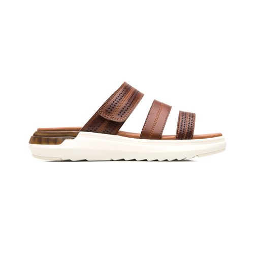 sandalia flexi para mujer 129404 tan