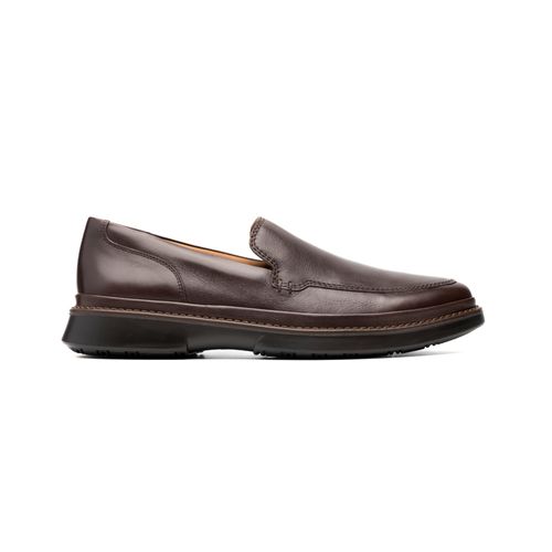 mocasin quirelli para hombre 705704 chocolate