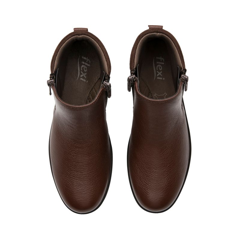 25913_flexi_miroslava_casual_brown_dama_3