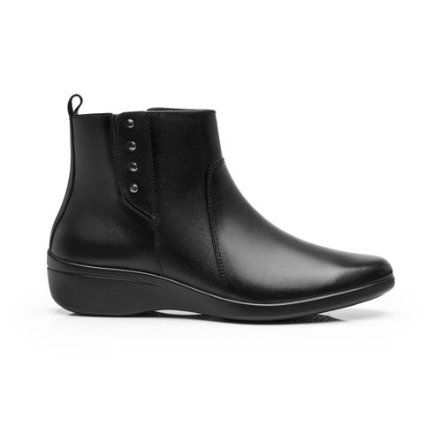 botin flexi para mujer 18135 negro