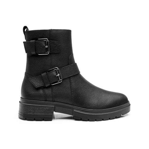 botin flexi para mujer 131907 negro
