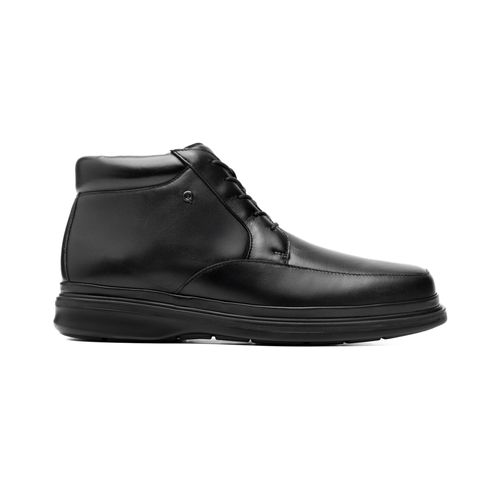 mocasin quirelli para hombre 700806 negro