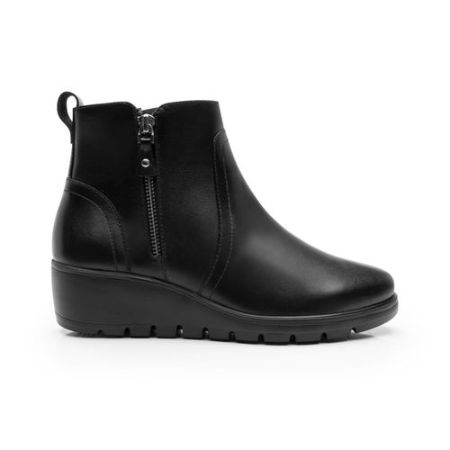botin flexi para mujer 104827 negro
