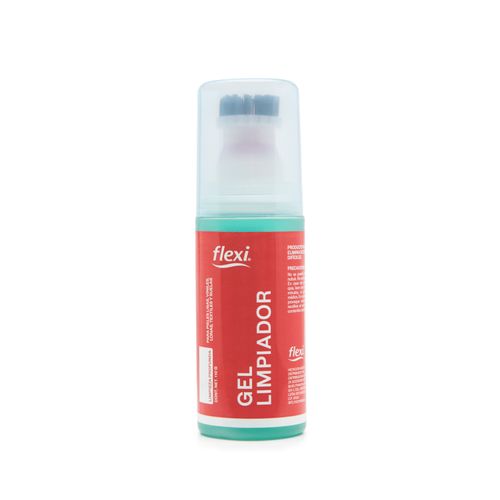 gel limpiador azul 1430000410