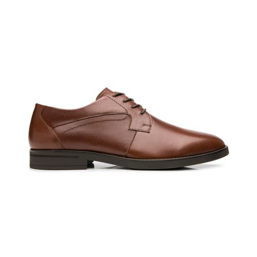 derby flexi para hombre 421401 tan