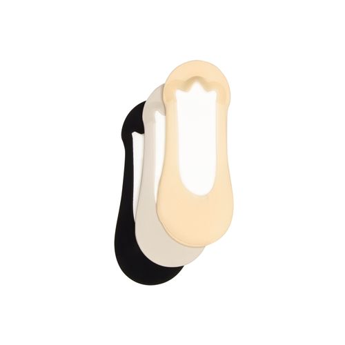 calcetin invisible dama 3- pack 1430000295