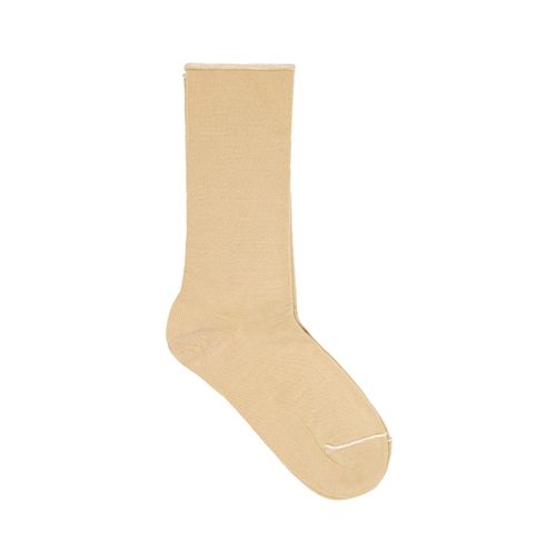 calcetin pie sensible dama nude 1430000554