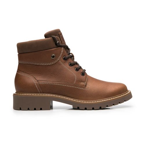 botin flexi para mujer 37824 tan