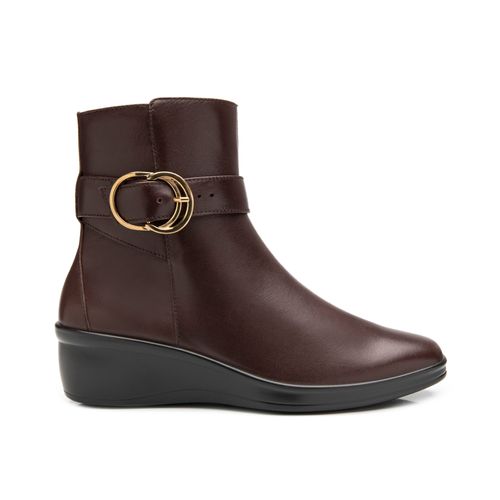 botin flexi para mujer 136705 vino