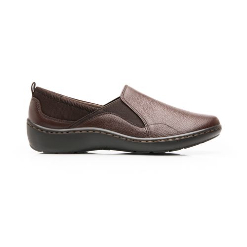 mocasin flexi para mujer 138104 oporto