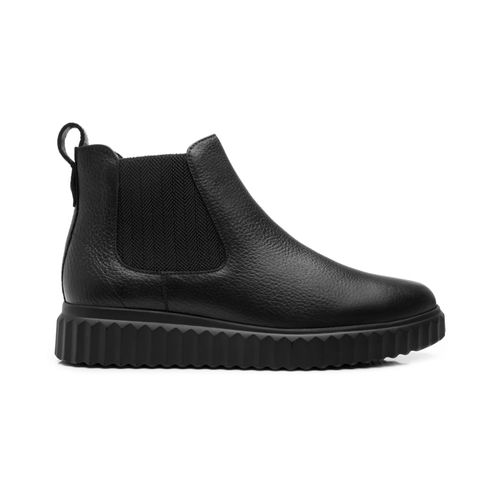 botin flexi para mujer 134704 negro