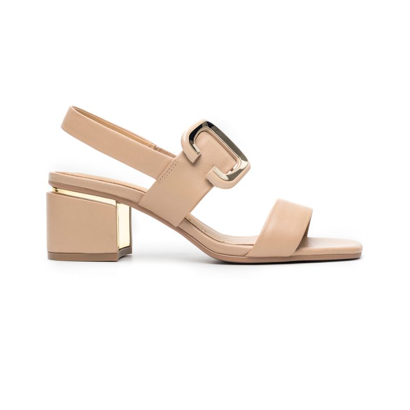 304001 QUIRELLI SUZET SANDALIA NUDE DAMA-2