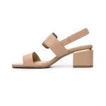 304001 QUIRELLI SUZET SANDALIA NUDE DAMA-4