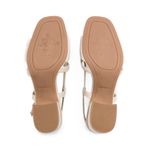 304003 QUIRELLI SUZET SANDALIA LATTE DAMA-3