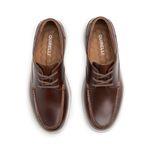 706303 QUIRELLI RUFO CASUAL TAN CABALLERO-1